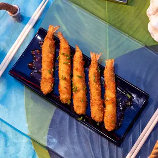 EBI FRY