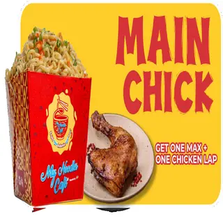 Main Chick