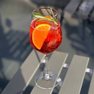 Aperol 0%