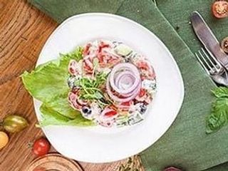 Салат Греко (340g)