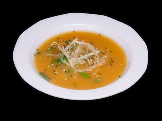 MISO Z ŁOSOSIEM