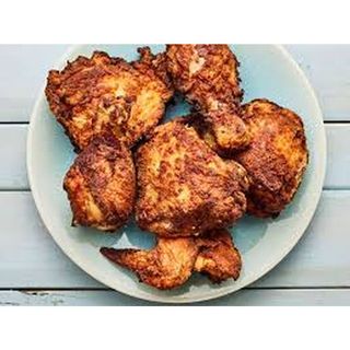 Lousiana Fried Chicken