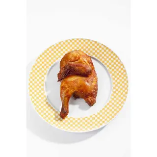 1/2 Chicken Broiler