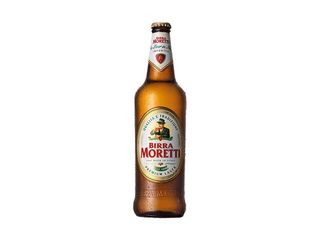 Moretti 