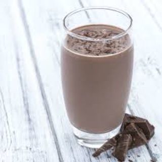 Latte e cioccolato 350 ml