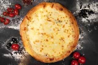 Pizza Quattro Formaggi Ø 32cm