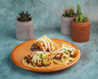 Taquiza De Tinga De Heura