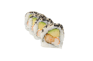 Kaimuki Roll - 4 Pièces