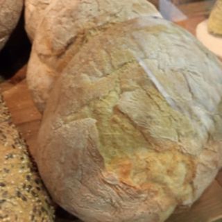 Pa de pages (400 gr.)