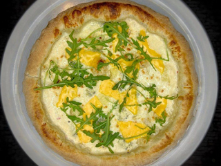 Піца МурМур Чіз (440г)