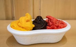 Termoscatola d'asporto 400gr