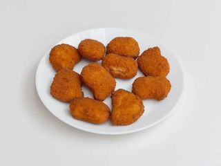 Chicken nuggets