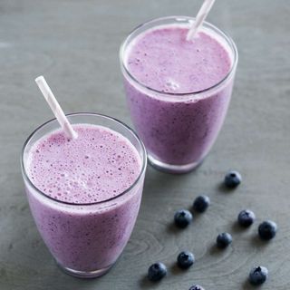 Smoothie Blueberry (450 ml.)