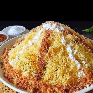 seffa poulet 3 personne 