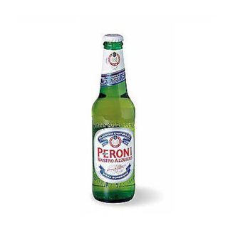 Cerveza especial Peroni (330 Ml.)