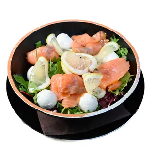 Insalata soleado