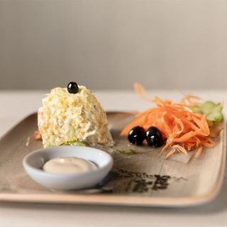 Ensaladilla
