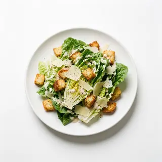 Salată Caesar