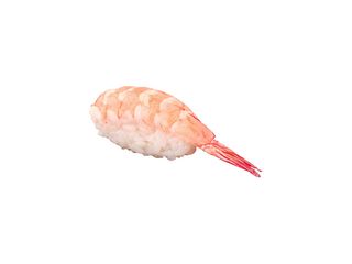 Nigiri ebi