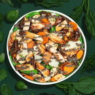  NUEVO - Trufa Umami Bowl