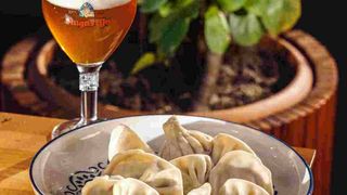 ხინკალი ქალაქური 10ც