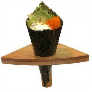 41.Temaki Ovas