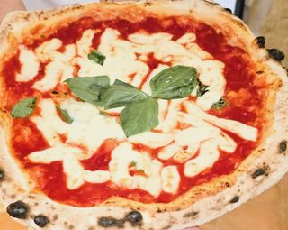 Margherita