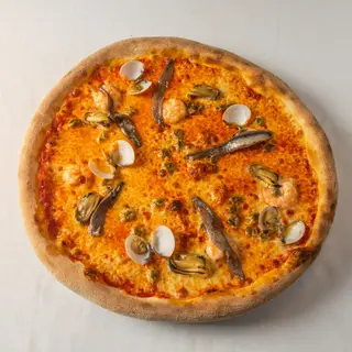 Frutti Di Mare
