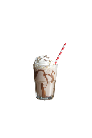 Kit Kat Milkshake