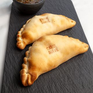 Empanada De Carne Suave (1 Ud.)