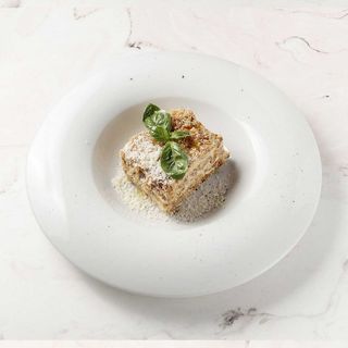 Лазанья по-болонськи (350г)