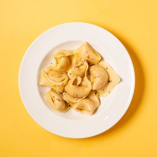 Tortellone "ALL-IN(clusivo)" GF, VEGAN