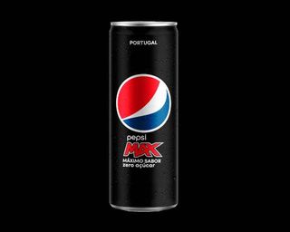 Pepsi Max