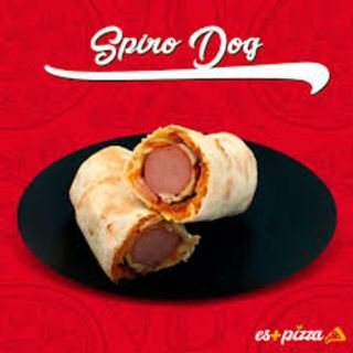 Spiro Dog