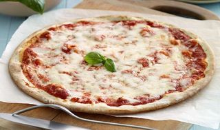 SCHIACCIATA MOZZARELLA GUSTOSA DI BUFALA (9272)