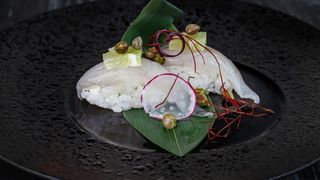 96. Nighiri samba - 2 pezzi