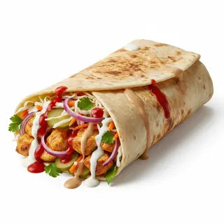 Шаурма XXL (600г)