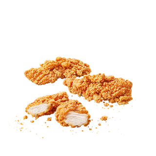 Chicken Tenders 3 szt.