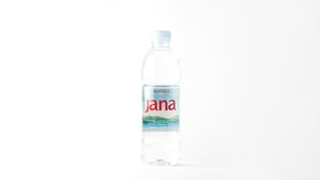 Jana negazirana voda