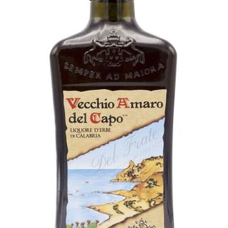 Amaro del Capo 0,7 L