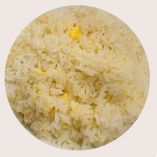 Arroz Frito con Huevo