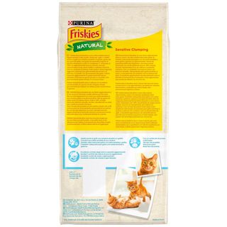 Arena Elementia Friskies 5 Lt