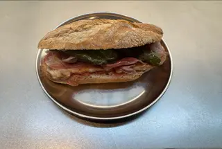Serranito