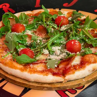 Pizza Italiana 24cm