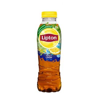 Lipton zero