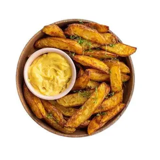 Patatas Gajo (Ración)