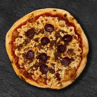 Pizza Brutal