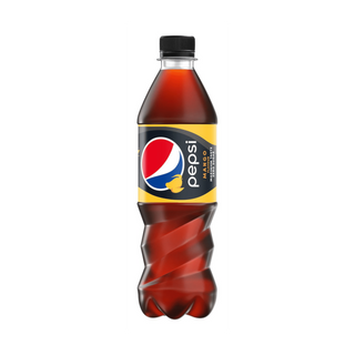 Pepsi Mango Zero Cukru 0,5