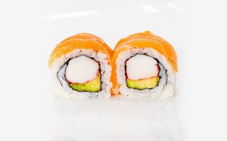 698 Volcan roll - 8 pezzi