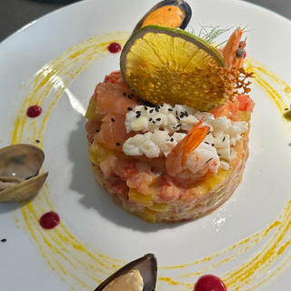 Salade Les Sablettes